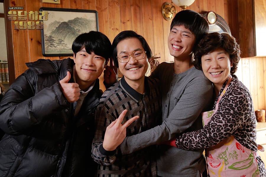 《请回答1988》剧照第60张图片