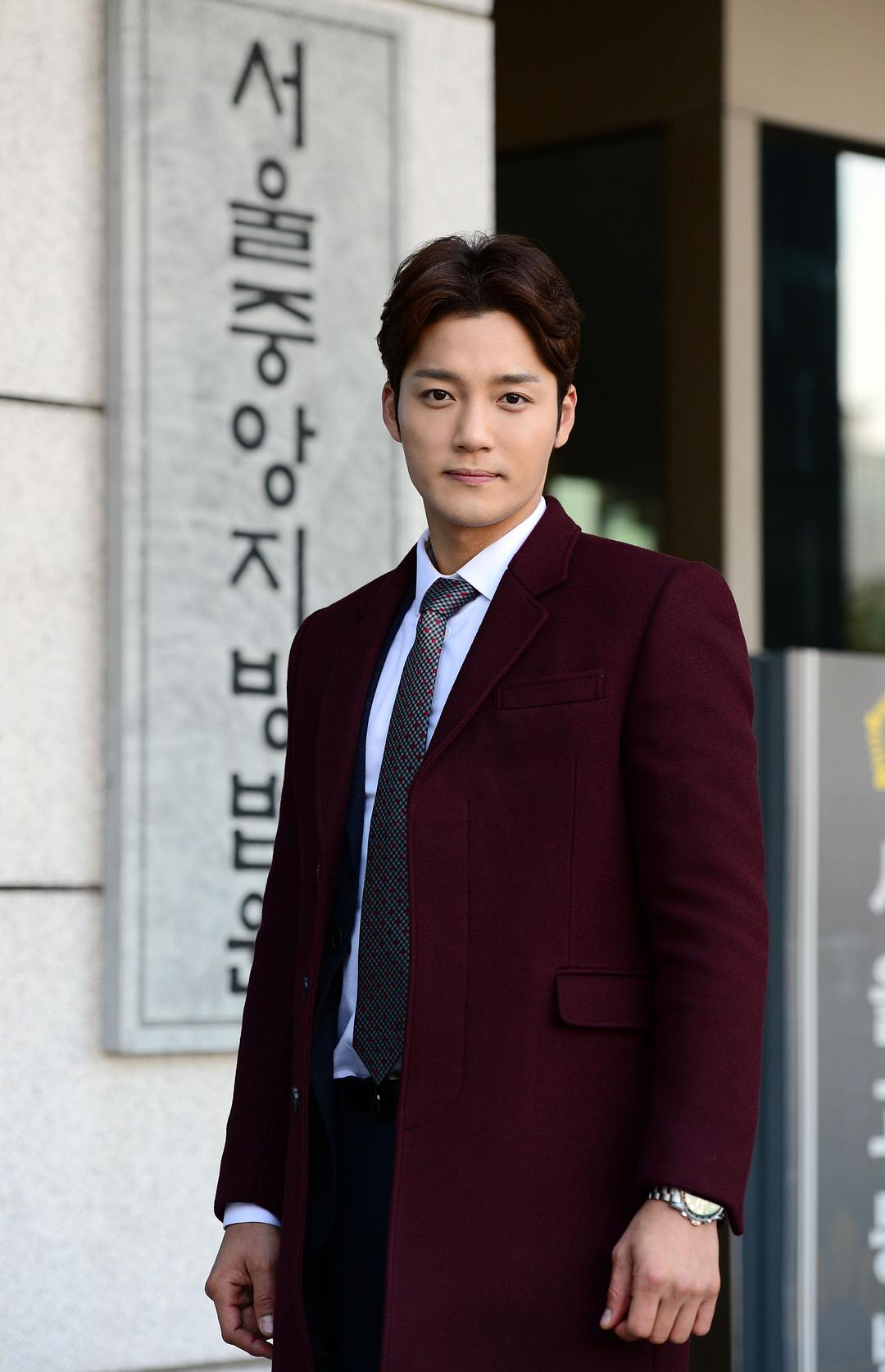 《记得：儿子的战争》剧照第46张图片