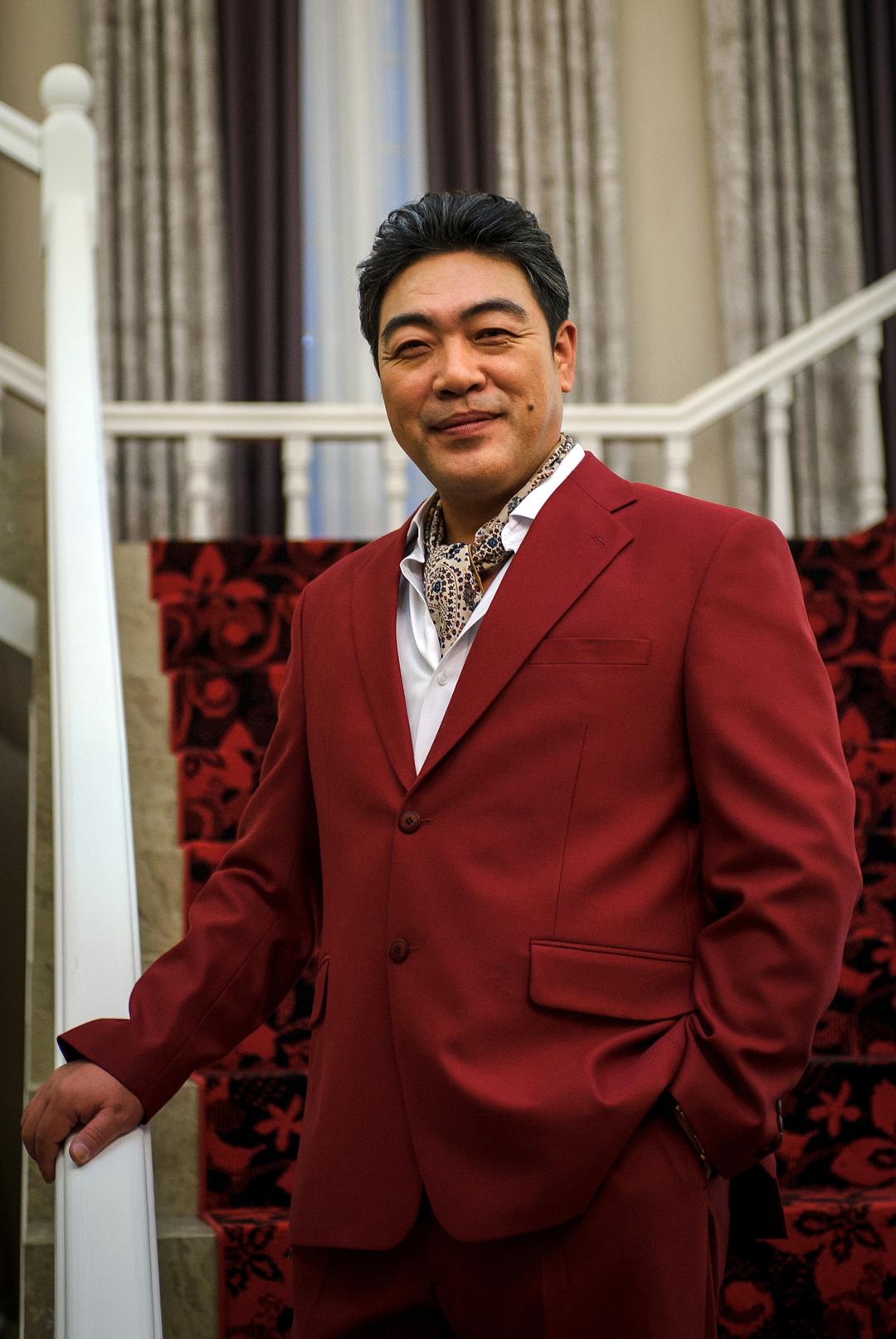 《记得：儿子的战争》剧照第55张图片