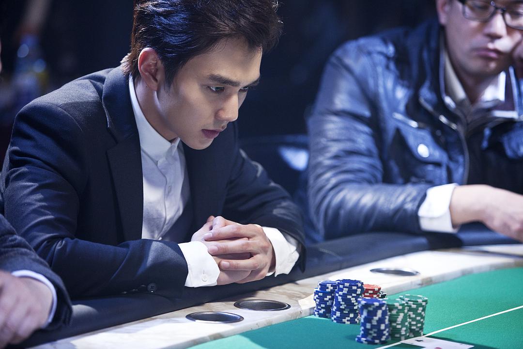 《记得:儿子的战争》剧照