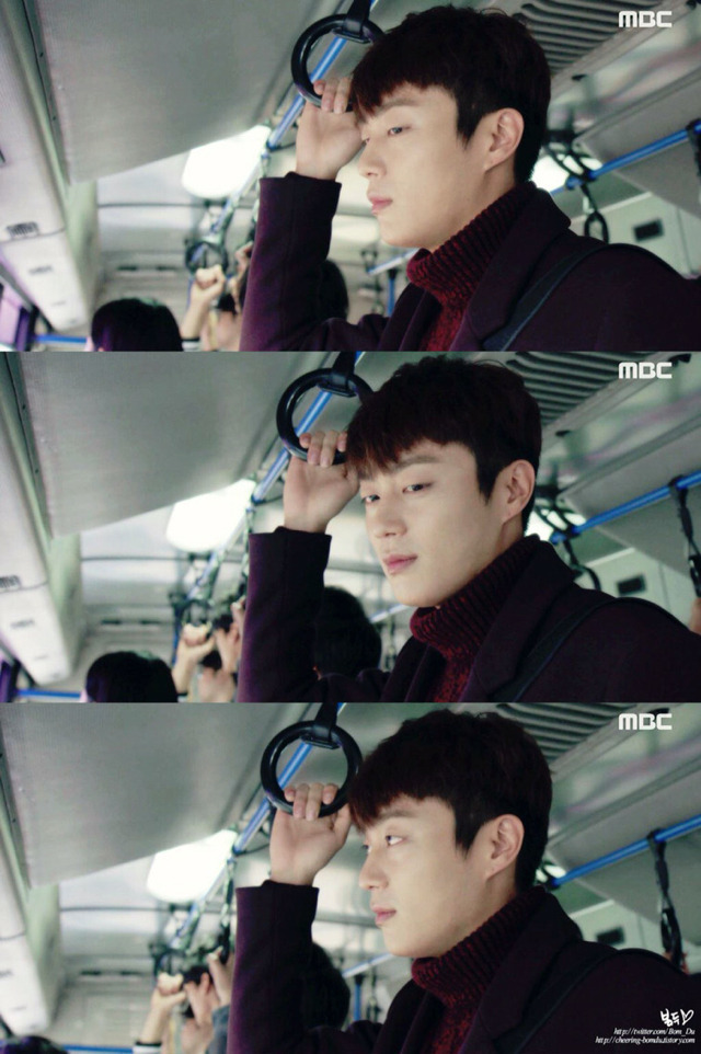 《扑通扑通LOVE》剧照第36张图片