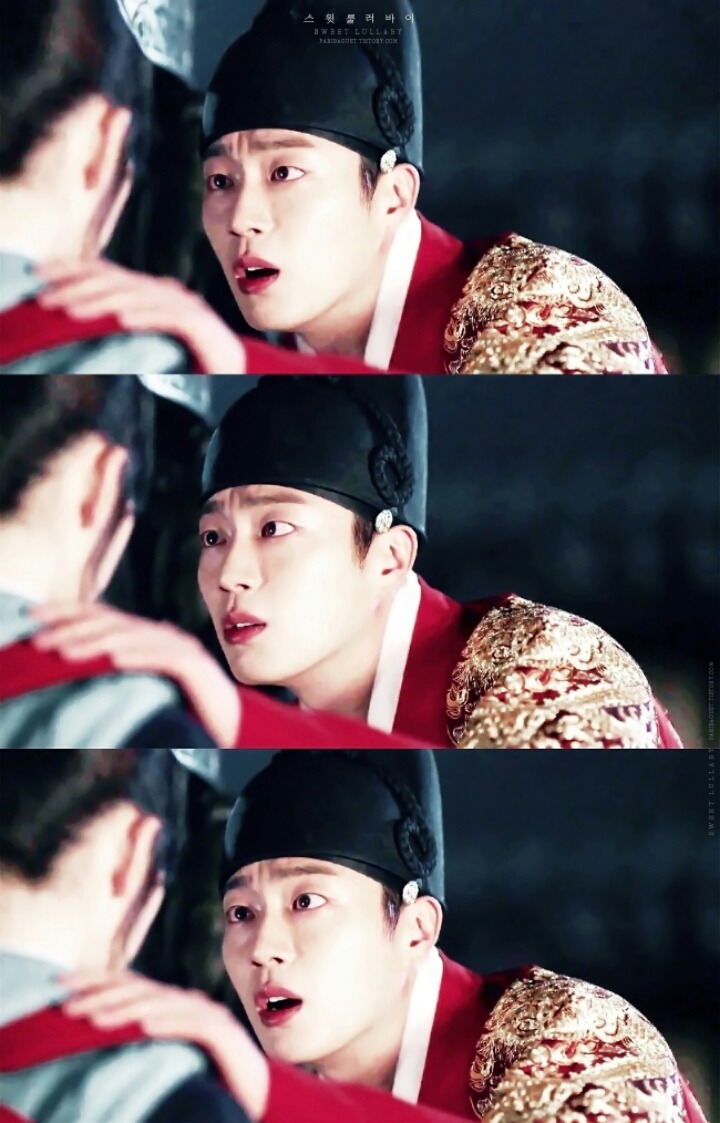 《扑通扑通LOVE》剧照第39张图片