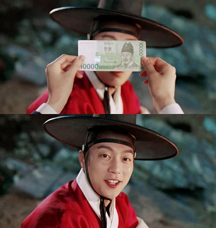 《扑通扑通LOVE》剧照第33张图片