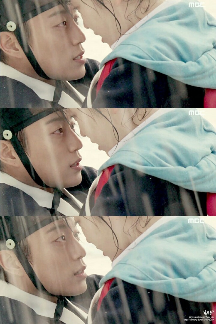 《扑通扑通LOVE》剧照第29张图片