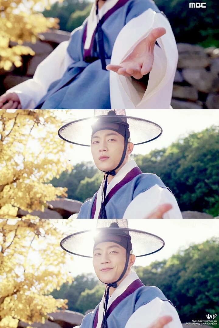 《扑通扑通LOVE》剧照第30张图片