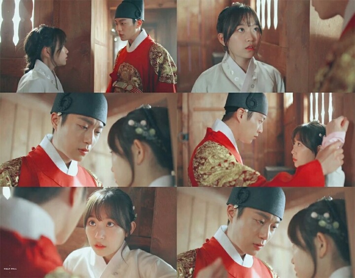 《扑通扑通LOVE》剧照第49张图片