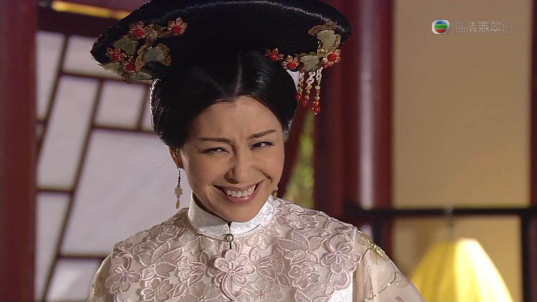 《金枝欲孽2》剧照第29张图片