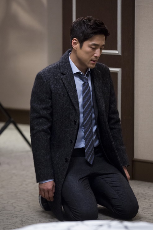 《我有爱人了》剧照