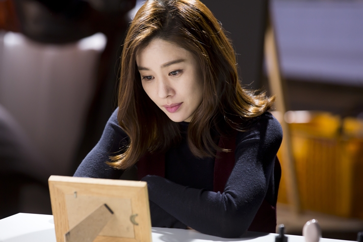 《我有爱人了》剧照