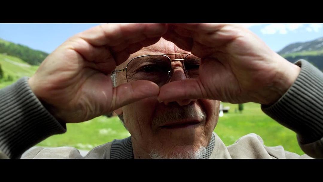 《年轻气盛》剧照第47张图片