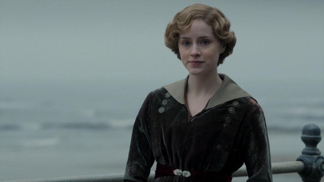 《罪恶之家》剧照第16张图片