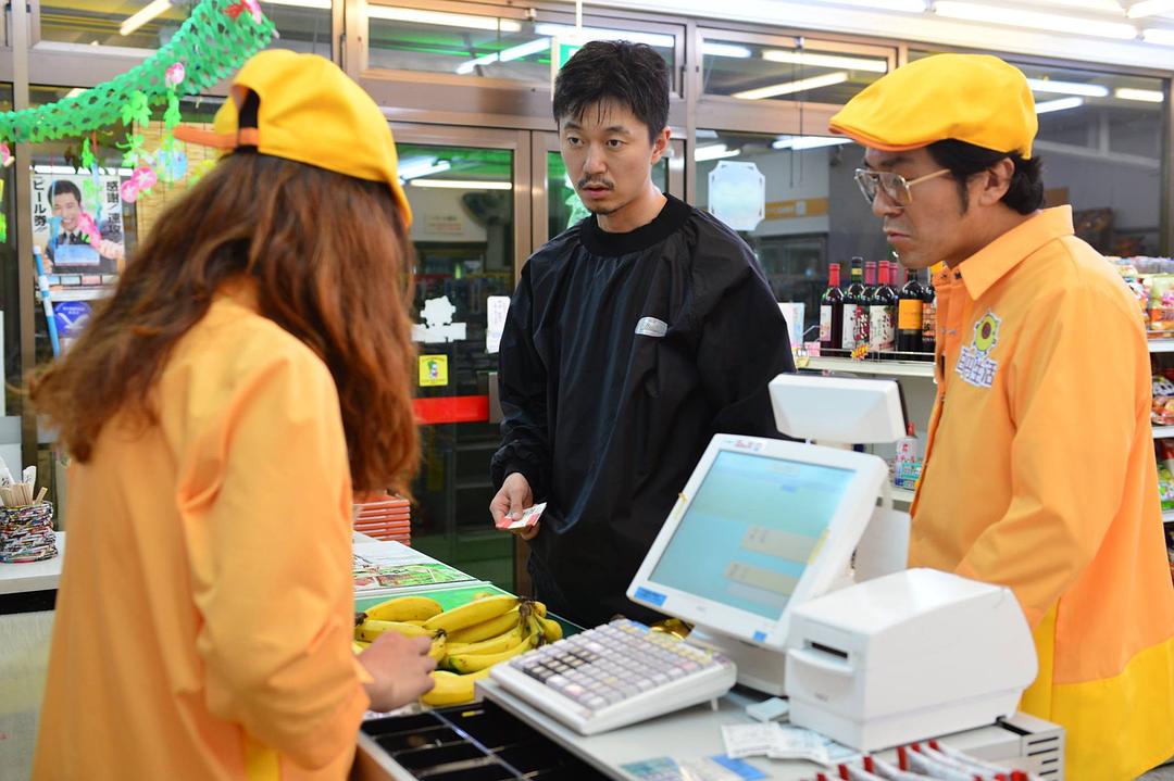 《百元之恋》剧照第11张图片