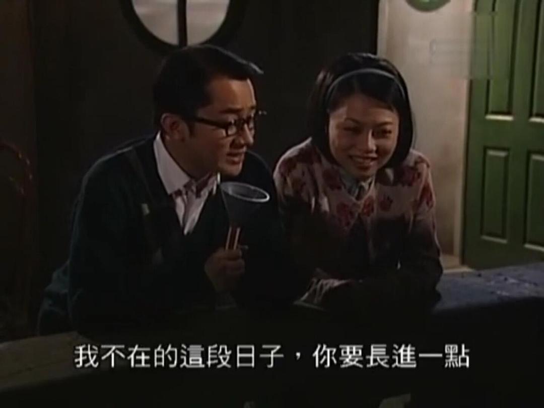 《非常岳母》海报第10张图片