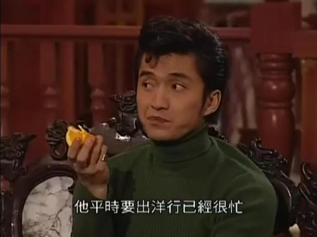 《非常岳母》海报第3张图片