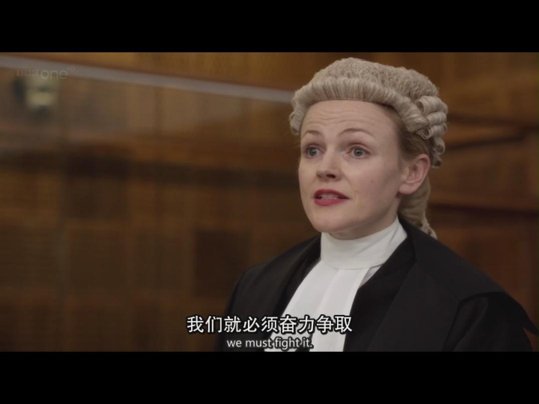 《皇家律师第三季》海报第50张图片