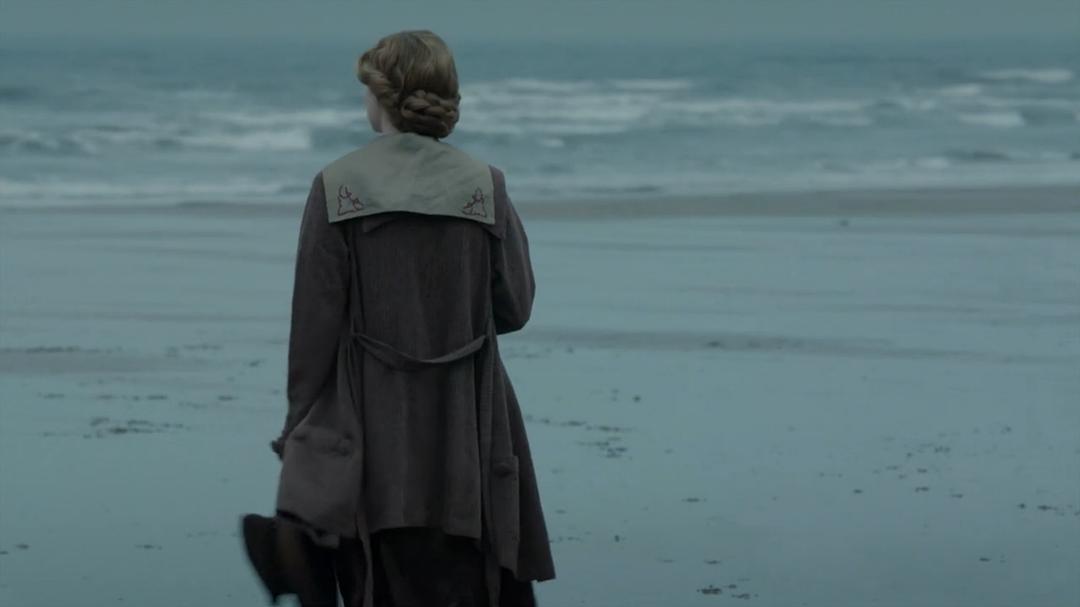 《罪恶之家》剧照第46张图片