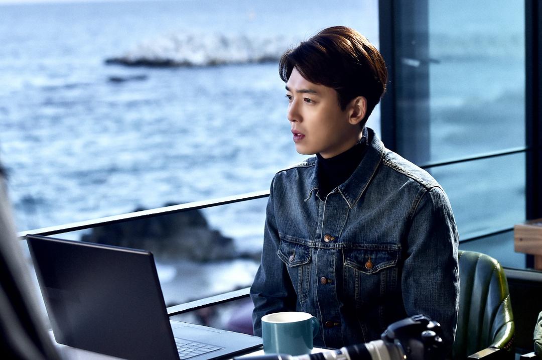 《再一次快乐结局》剧照