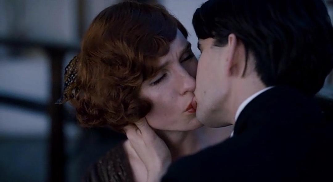 《丹麦女孩》海报第44张图片