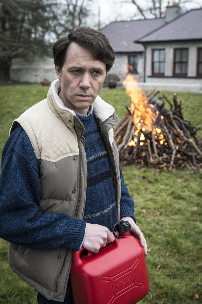 《独夫》海报第13张图片