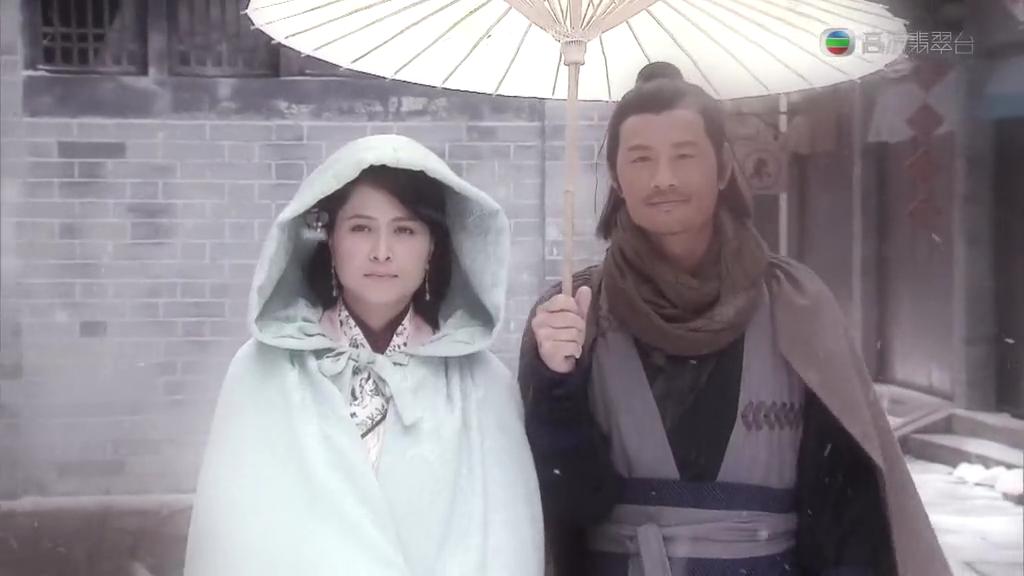 《刀下留人》剧照