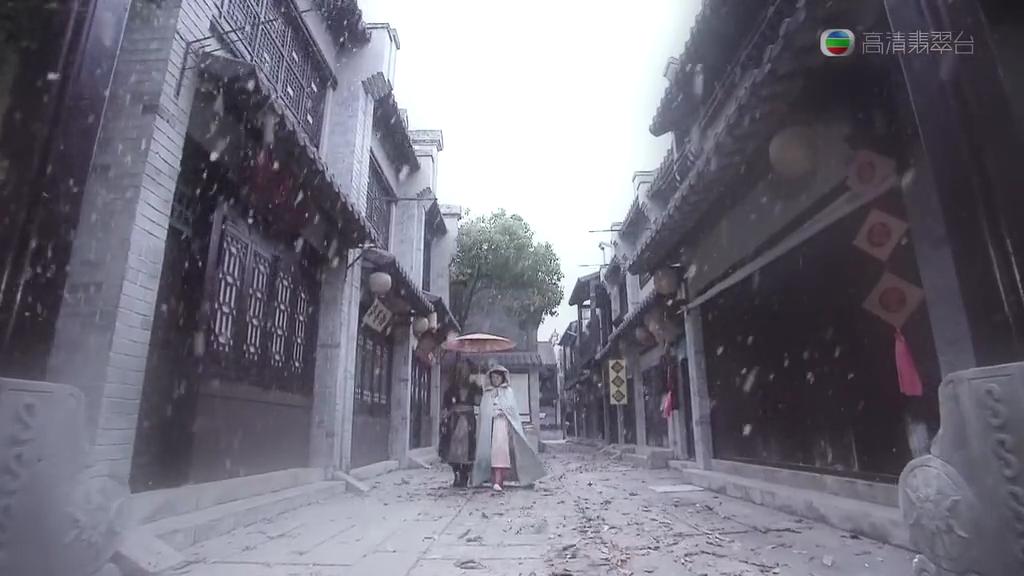 《刀下留人》剧照