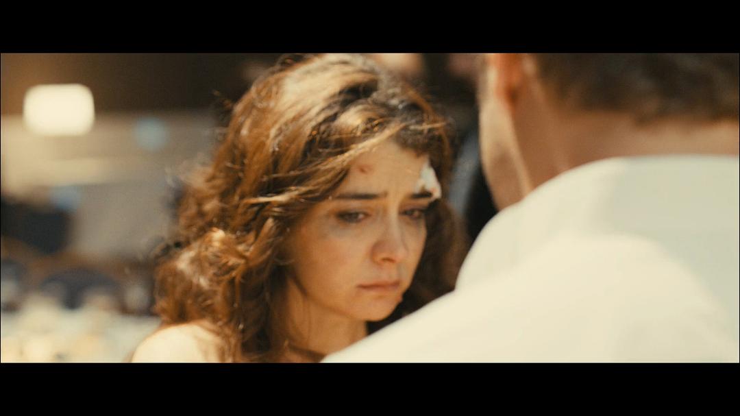 《荒蛮故事》剧照第32张图片