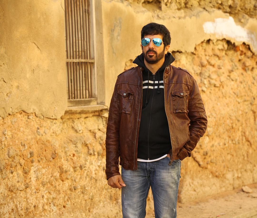 《小萝莉的猴神大叔》剧照第18张图片