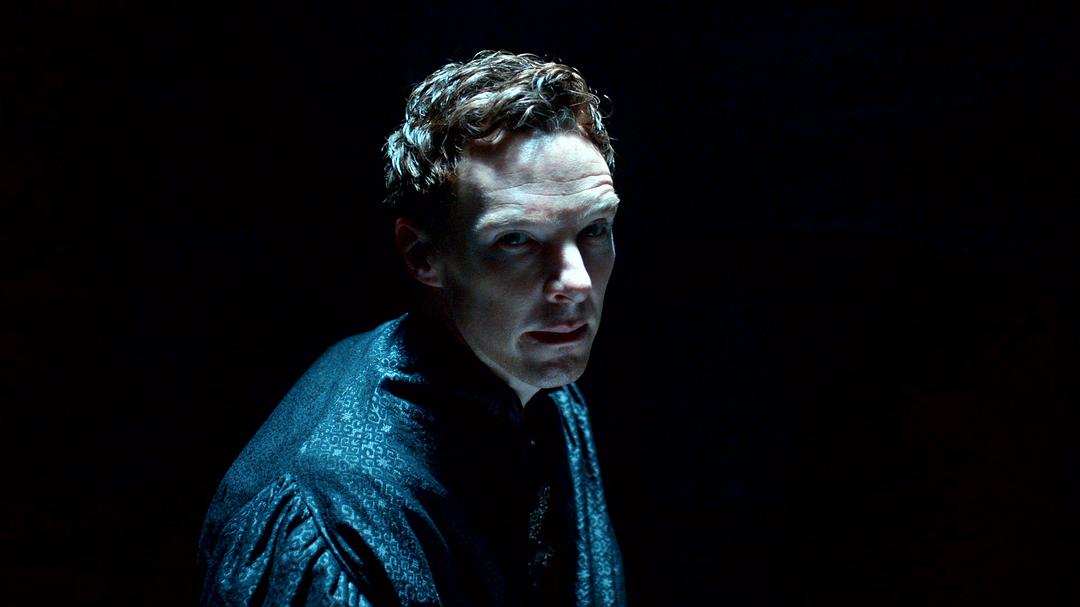 《理查三世》剧照