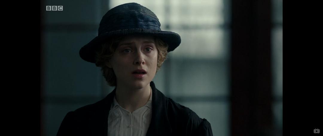 《罪恶之家》剧照第43张图片