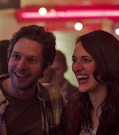 《情迷意乱》海报第29张图片