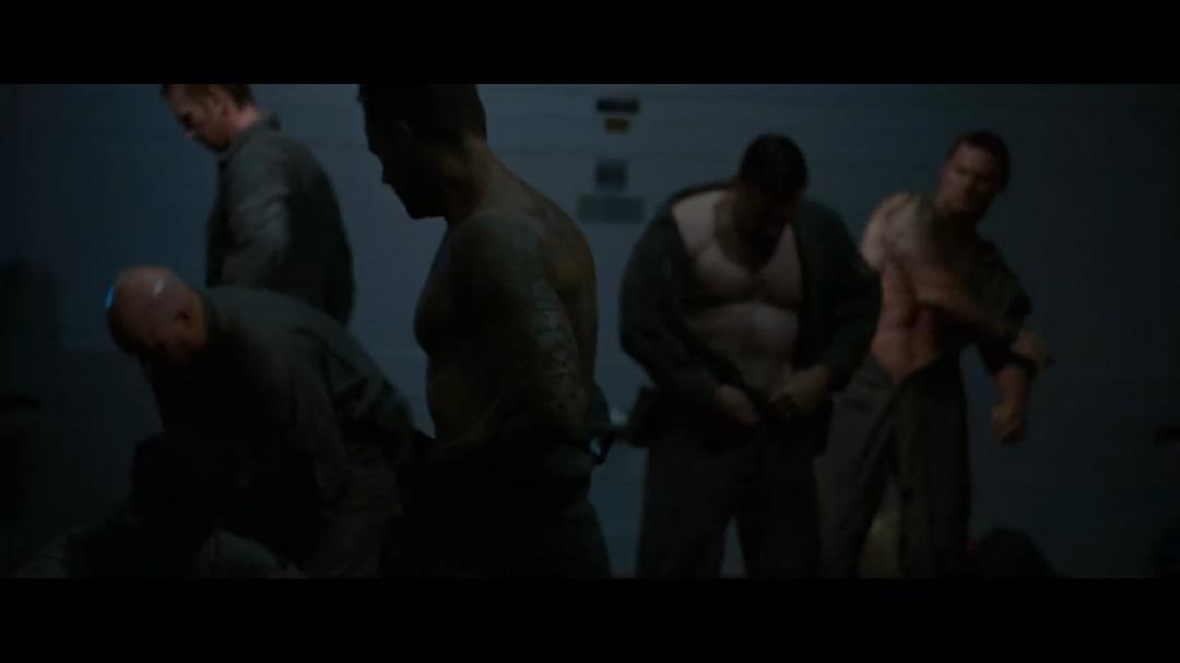 《菲利普船长》海报第54张图片