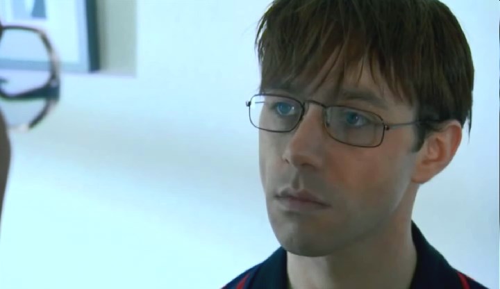 《绅士联盟第三季》剧照