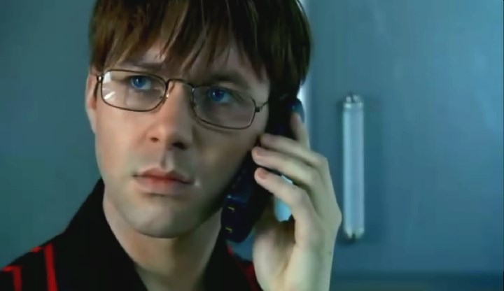 《绅士联盟第三季》剧照