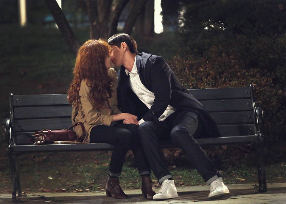 《奶酪陷阱》剧照第11张图片