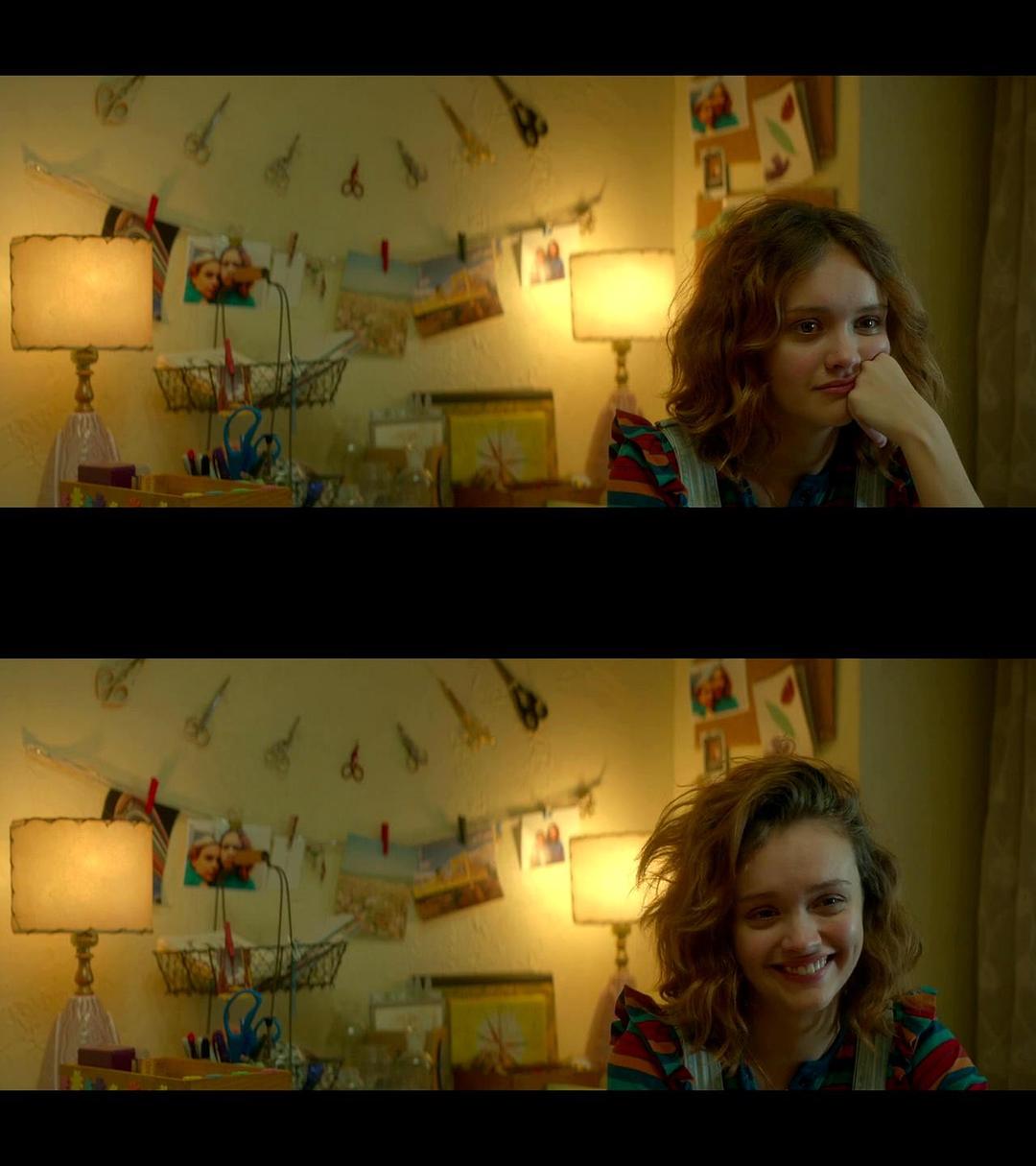 《我和厄尔以及将死的女孩》剧照第20张图片