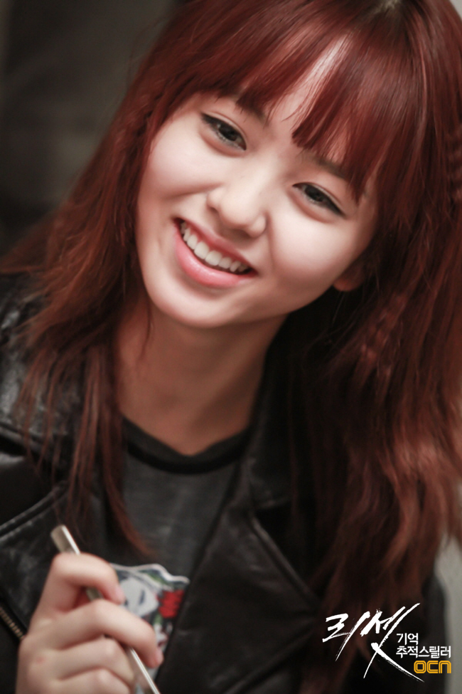 《Reset》剧照第41张图片