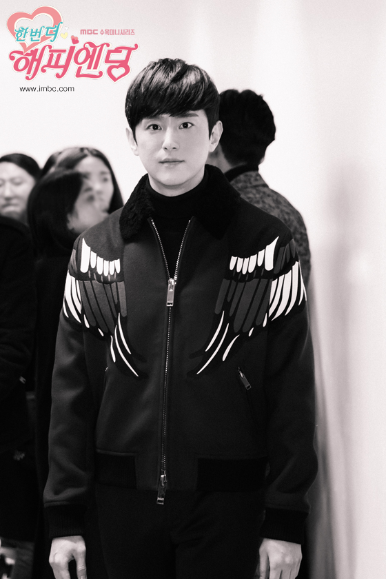 《再一次快乐结局》剧照第58张图片