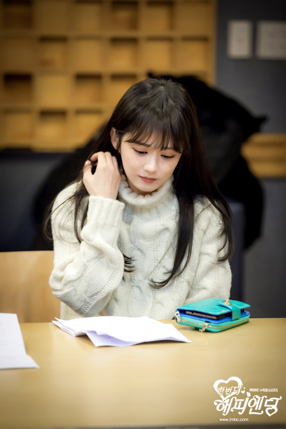 《再一次快乐结局》剧照