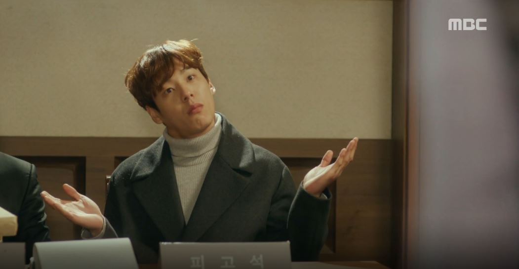 《再一次快乐结局》剧照第38张图片