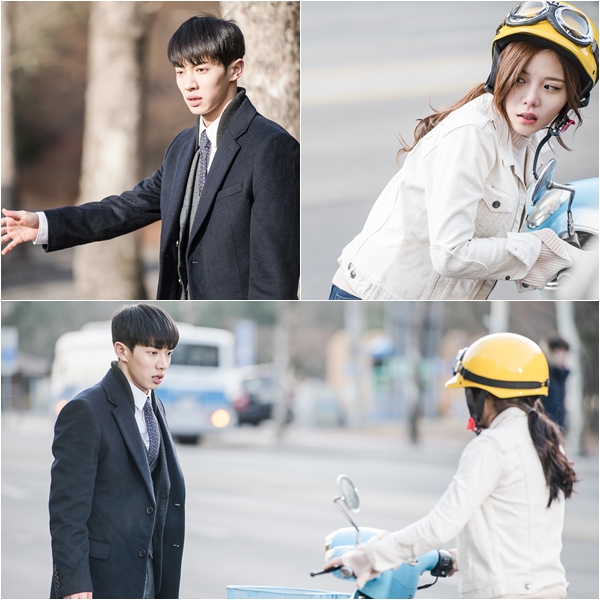 《怪物》剧照第17张图片