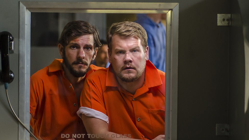 《误打误撞第二季》剧照