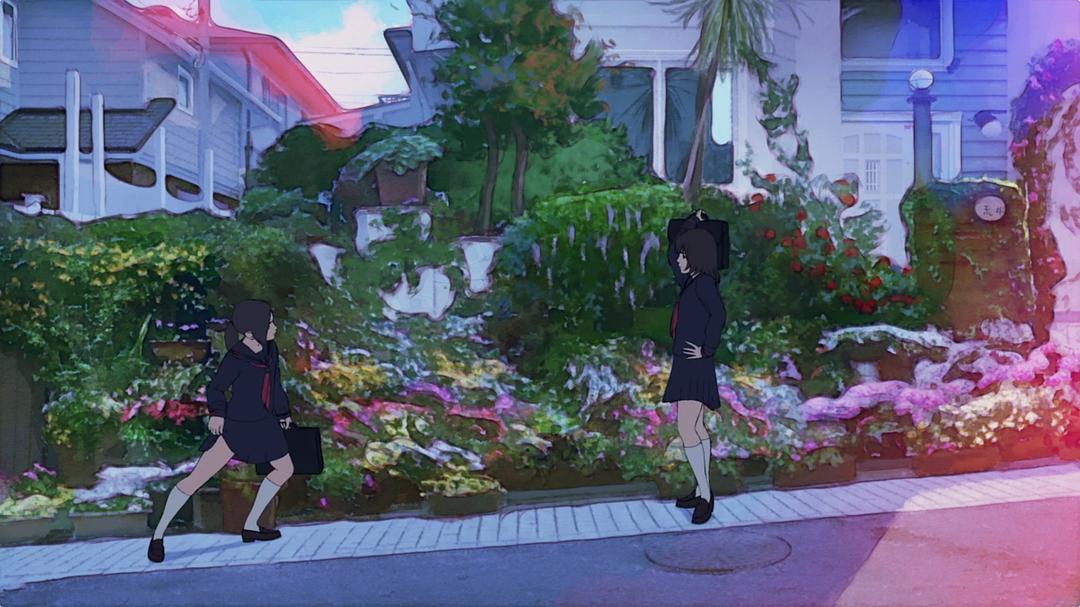 《花与爱丽丝杀人事件》海报第53张图片