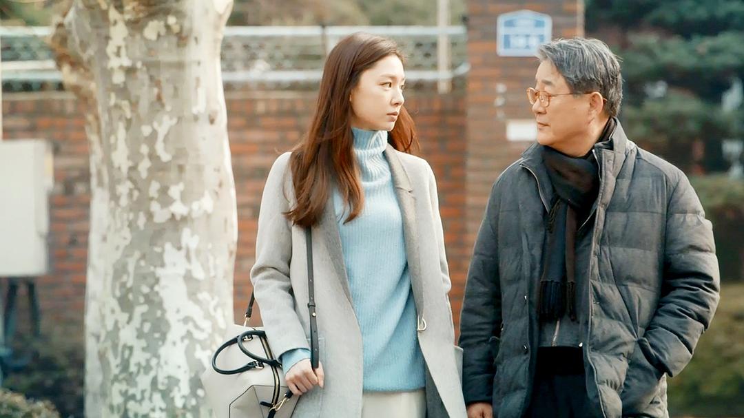 《对,就是那样》剧照