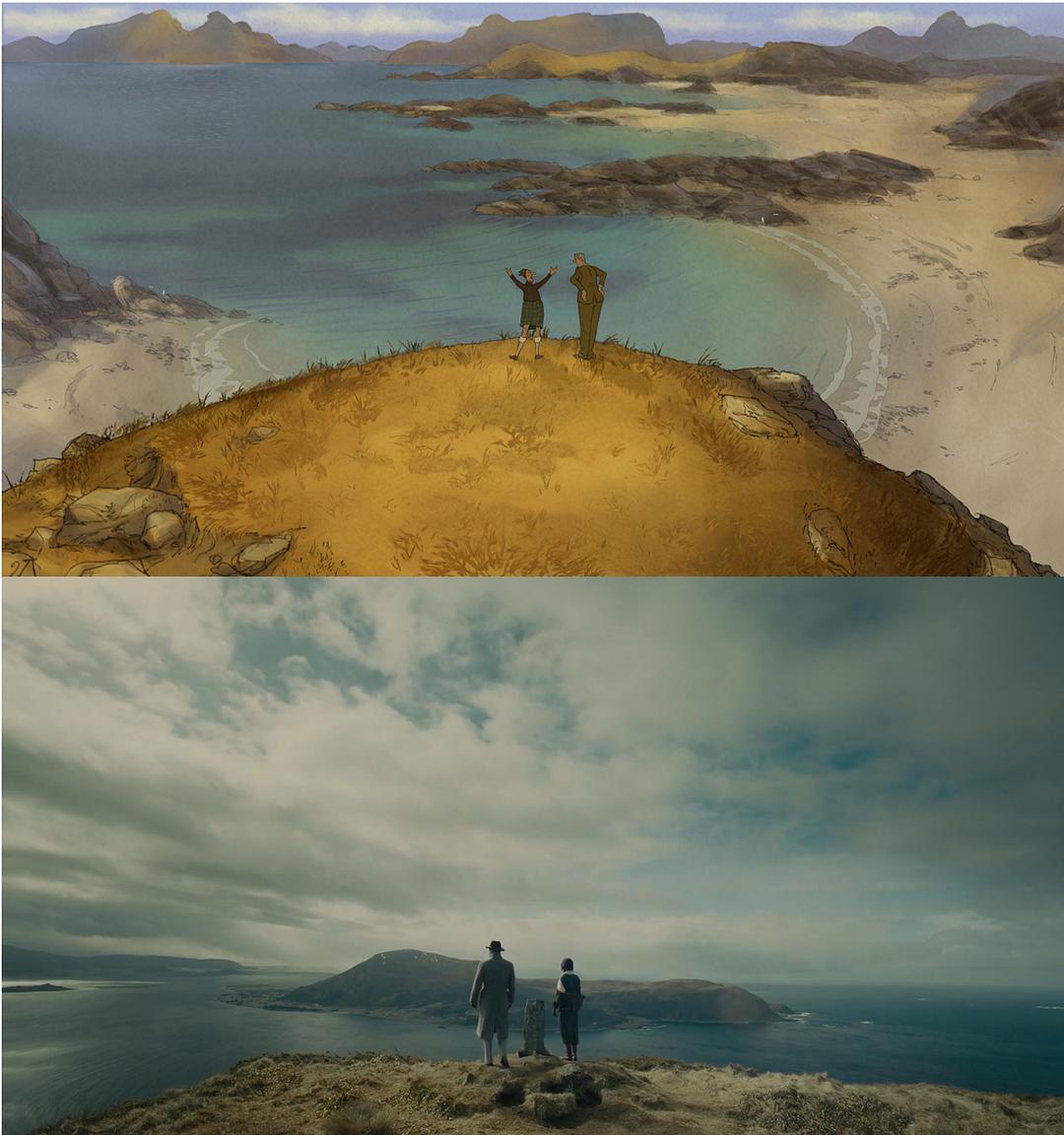 《丹麦女孩》海报第18张图片