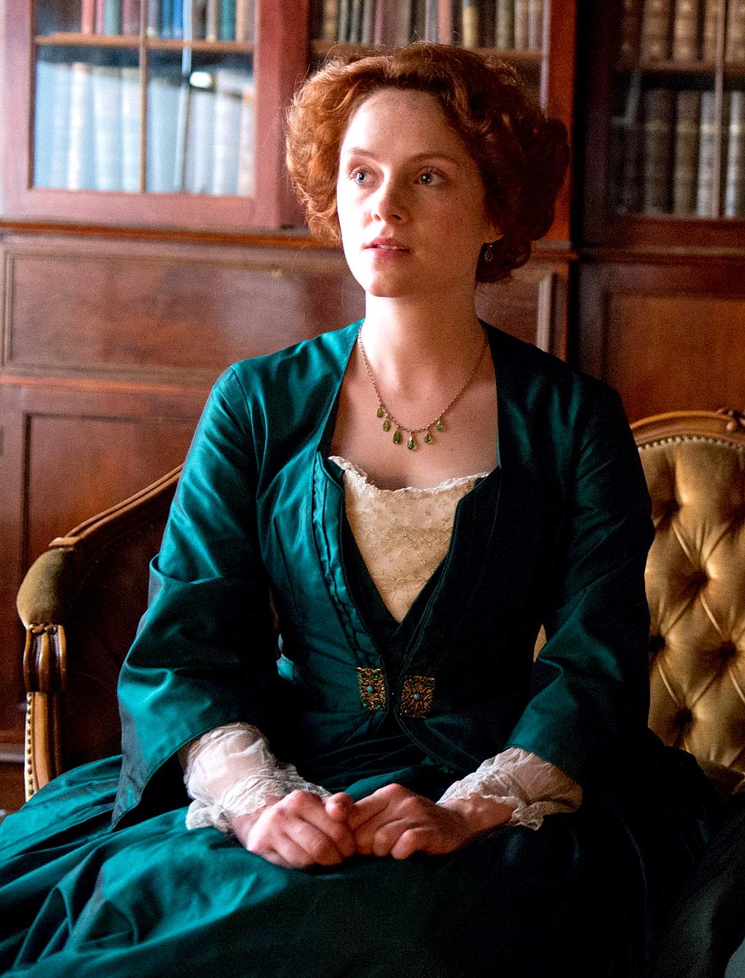 《狄更斯世界》剧照