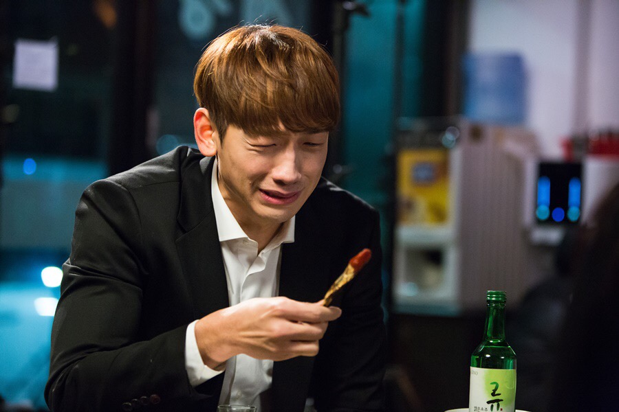 《回来吧大叔》剧照第35张图片