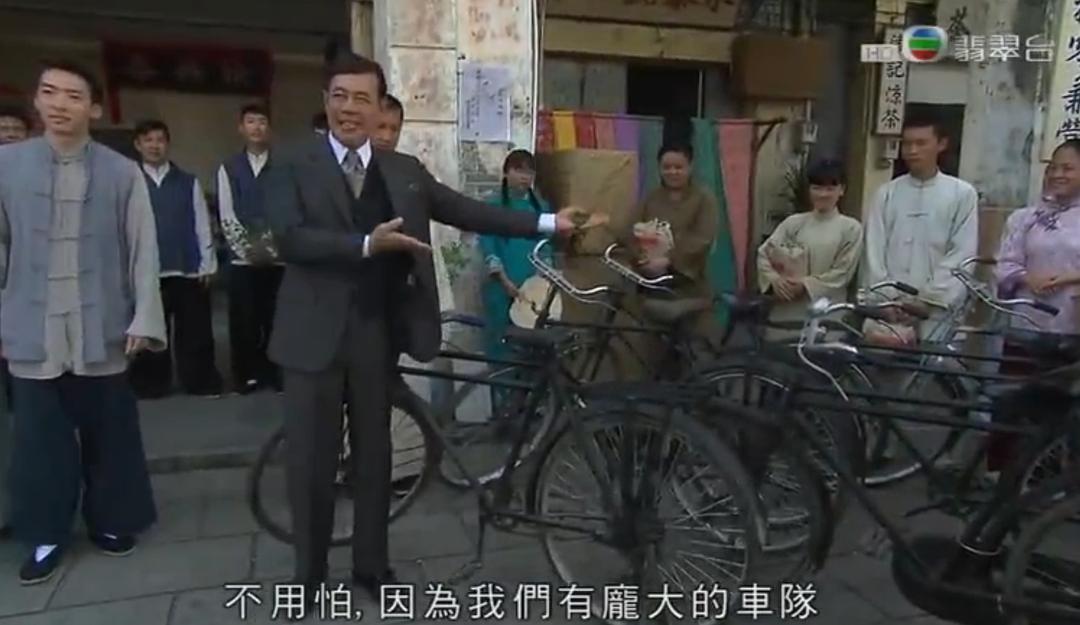 《公公出宫》海报