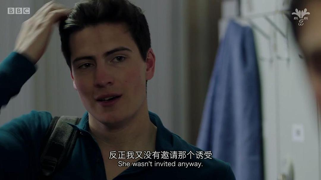 《警铐前线》剧照第26张图片