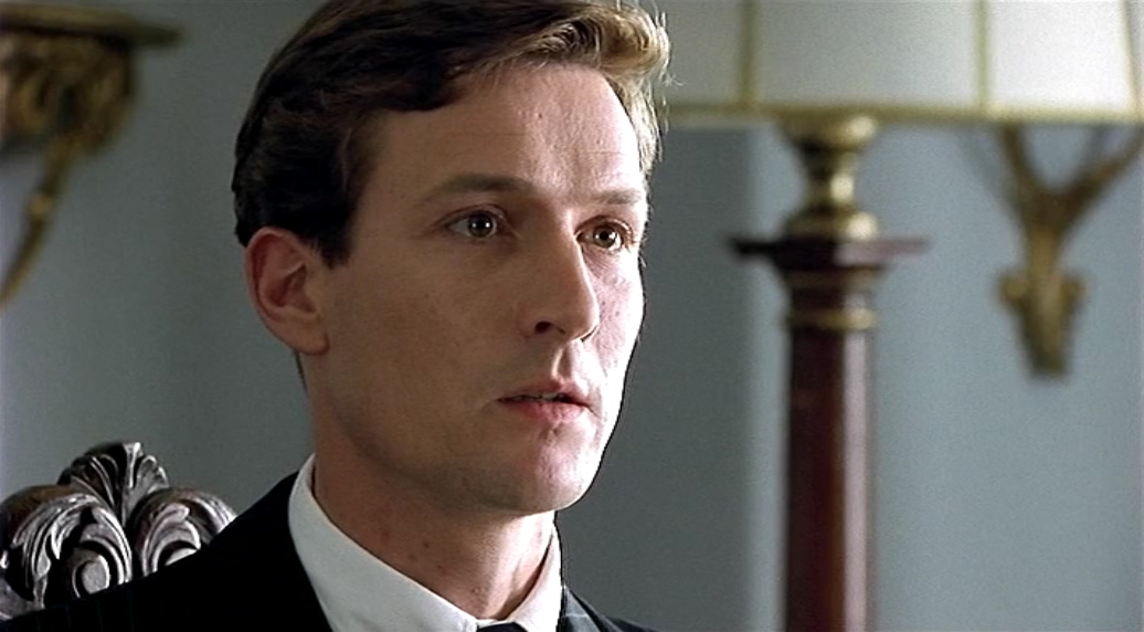 《布雷德利夫人探案》剧照