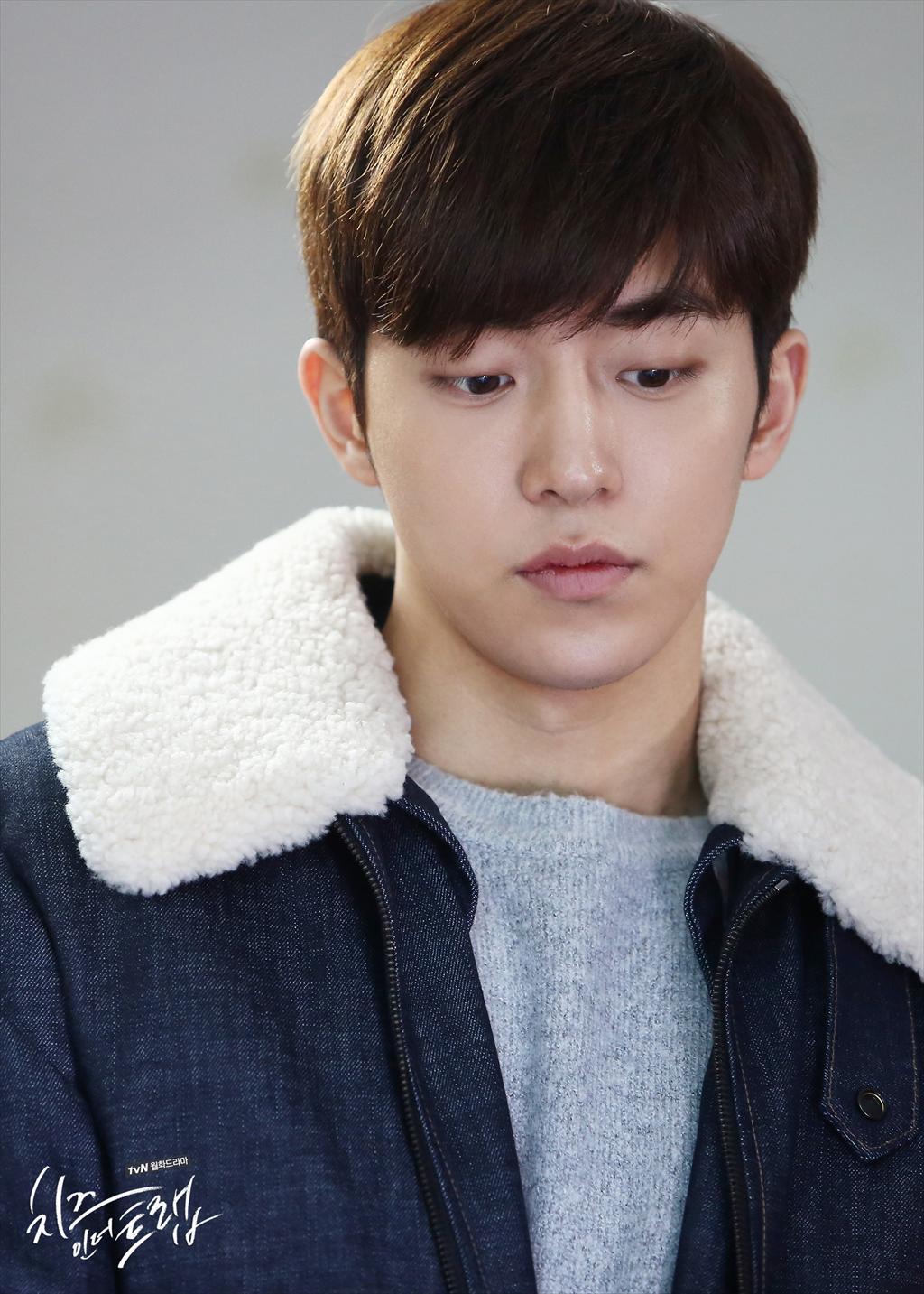 《奶酪陷阱》剧照第30张图片